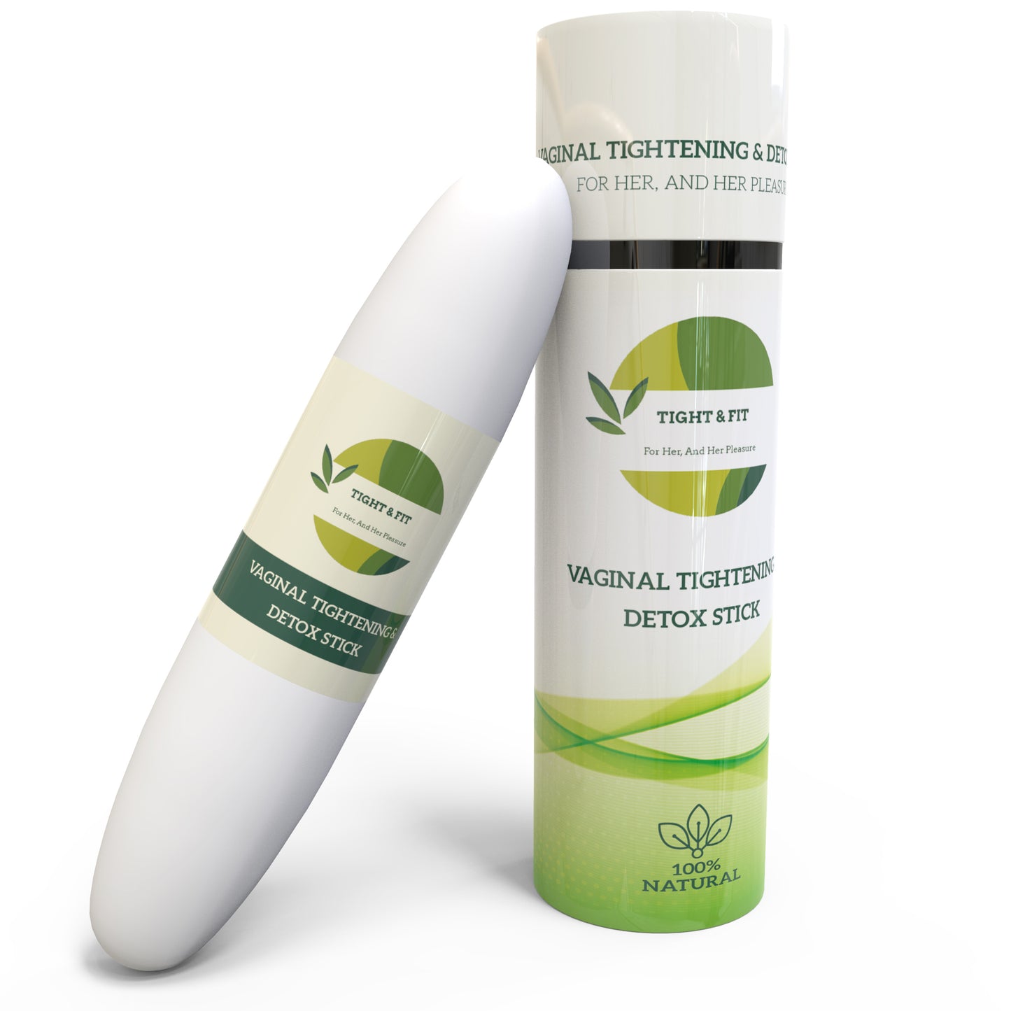 Vagitight™ Instant Vaginal Tightening