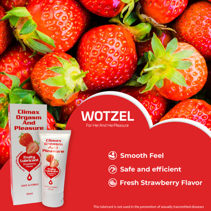 Natural Water-Based Lubricant for Sensitivity | Vagitight®