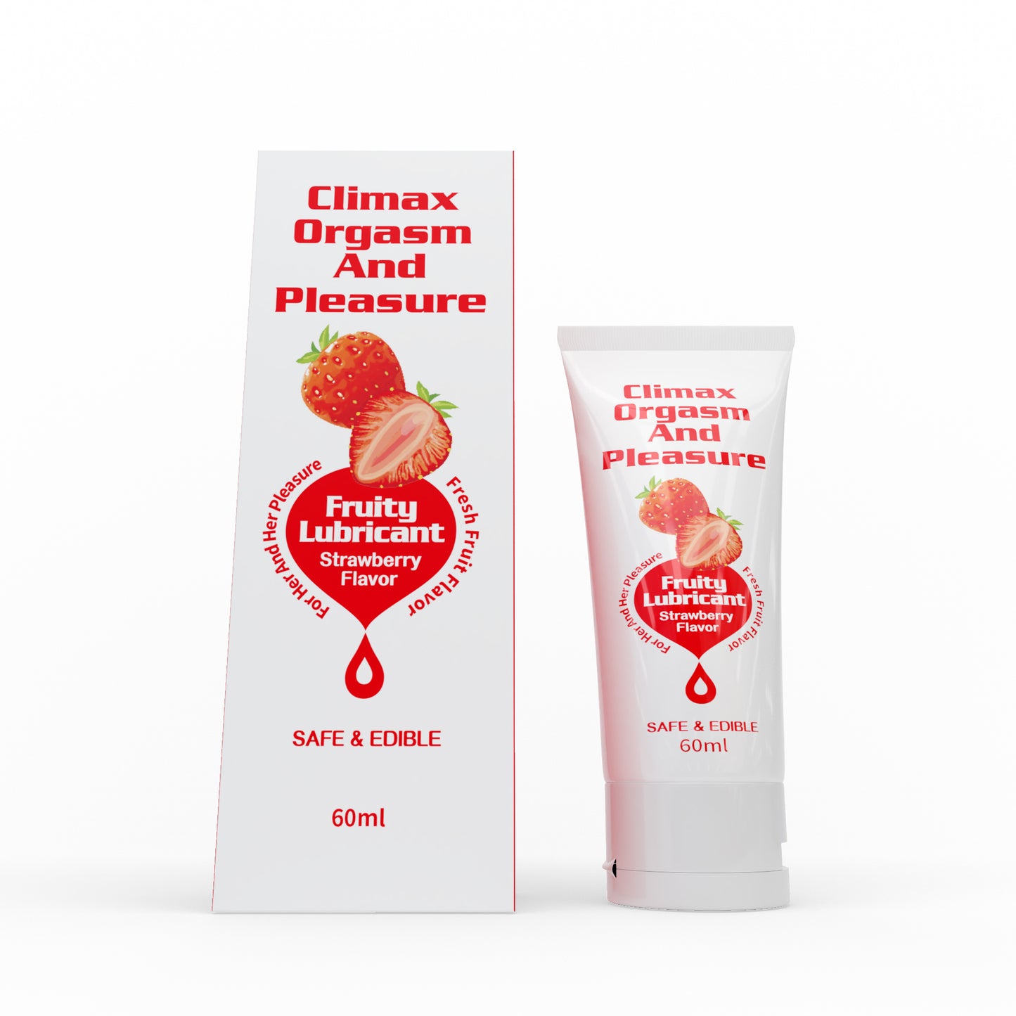 Natural Water-Based Lubricant for Sensitivity | Vagitight®
