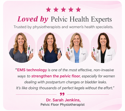 Kegel Exerciser & Pelvic Floor Trainer | Vagitight®