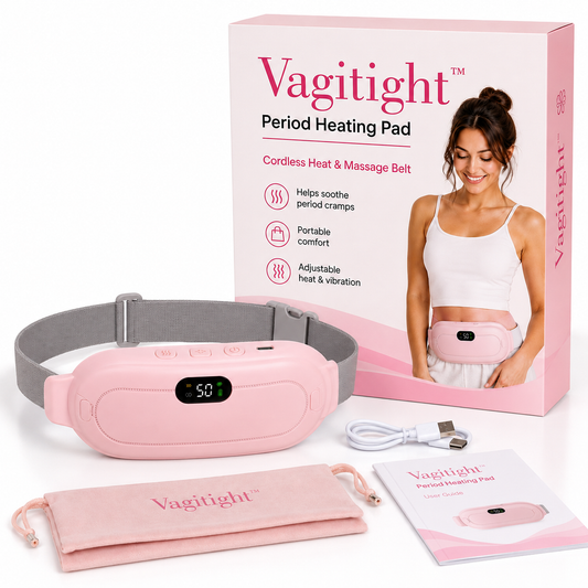 Premium Period Heating Pad