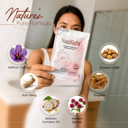 Advanced Vaginal Tightening Pills | Vagitight® Rejuvenation