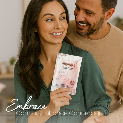 Advanced Vaginal Tightening Pills | Vagitight® Rejuvenation