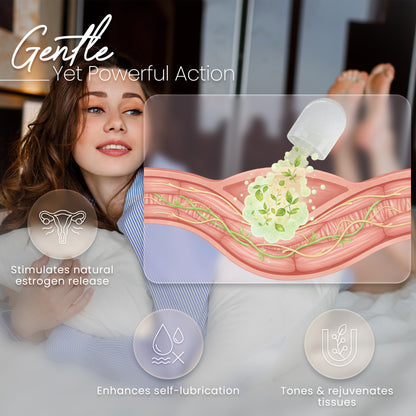 Advanced Vaginal Tightening Pills | Vagitight® Rejuvenation